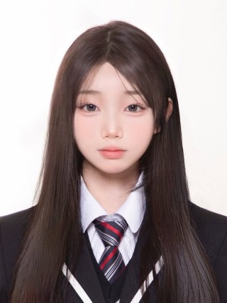 메이크업학과 김태린 수강생